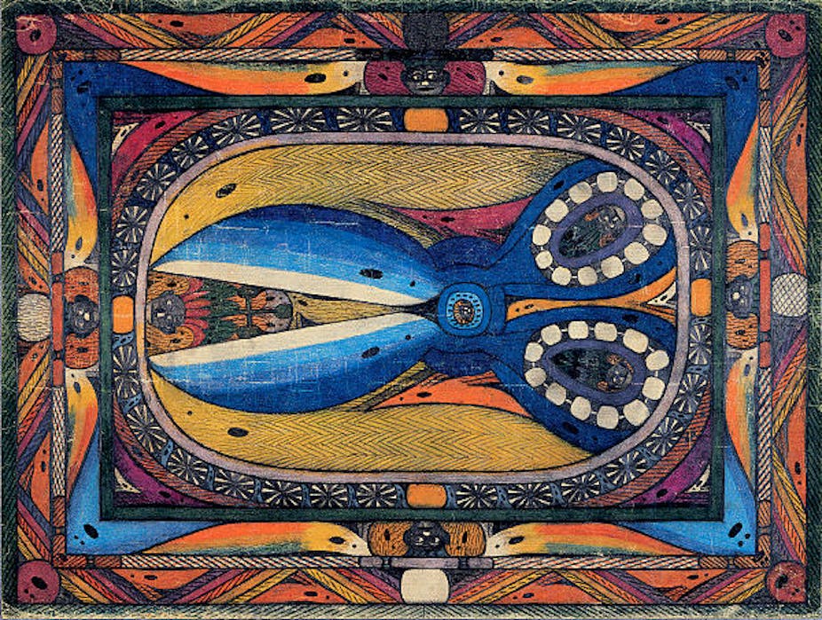 Wealthy Outsider Artist With >> Outsider Art Can Refashion How We Think About Mental Illness Wealthy Outsider Artist With >> Outsider Art Can Refashion How We Think About Mental Illness