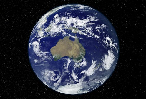 Australians want to spend more on space – but we don’t really know where we’re going