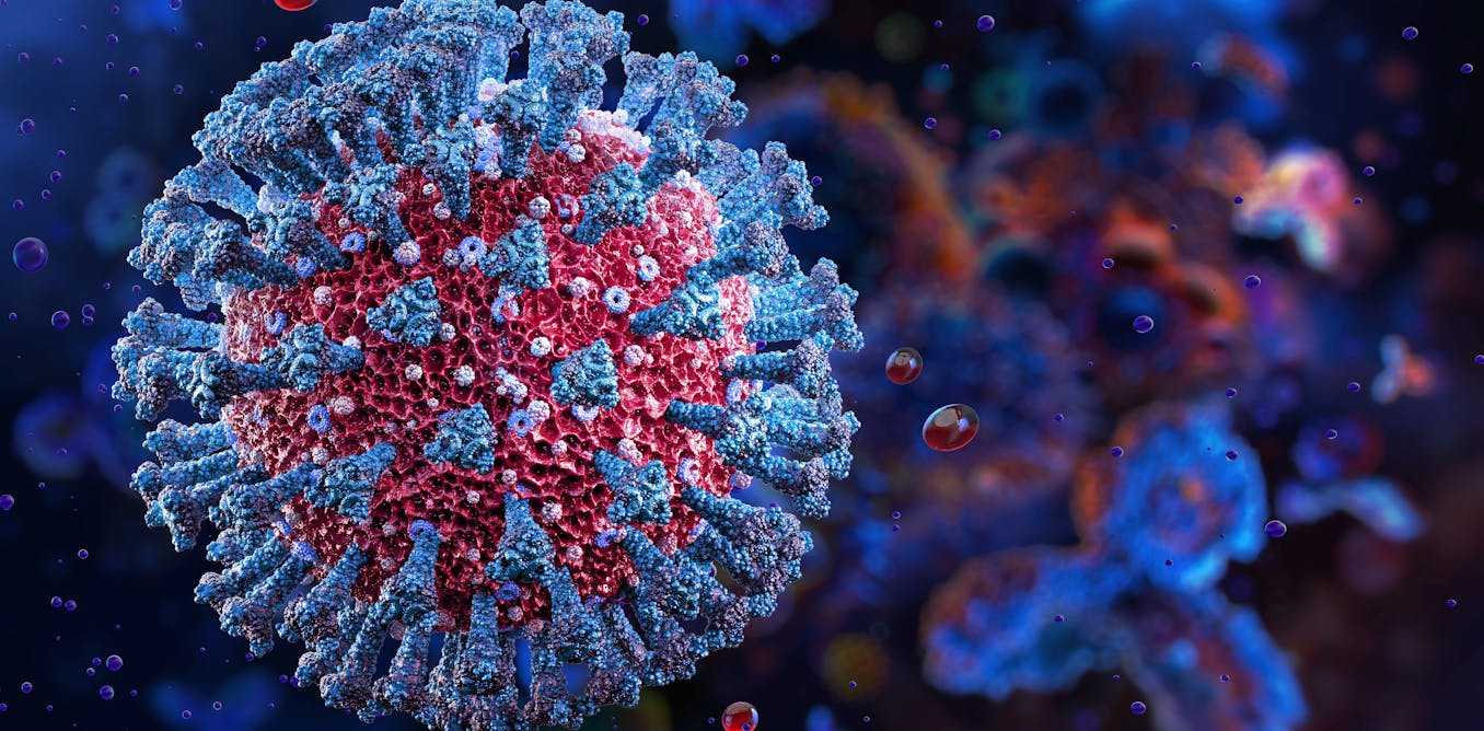 Análisis sobre la variante Frankenstein del COVID-19: ¿riesgo real o exageración informativa?