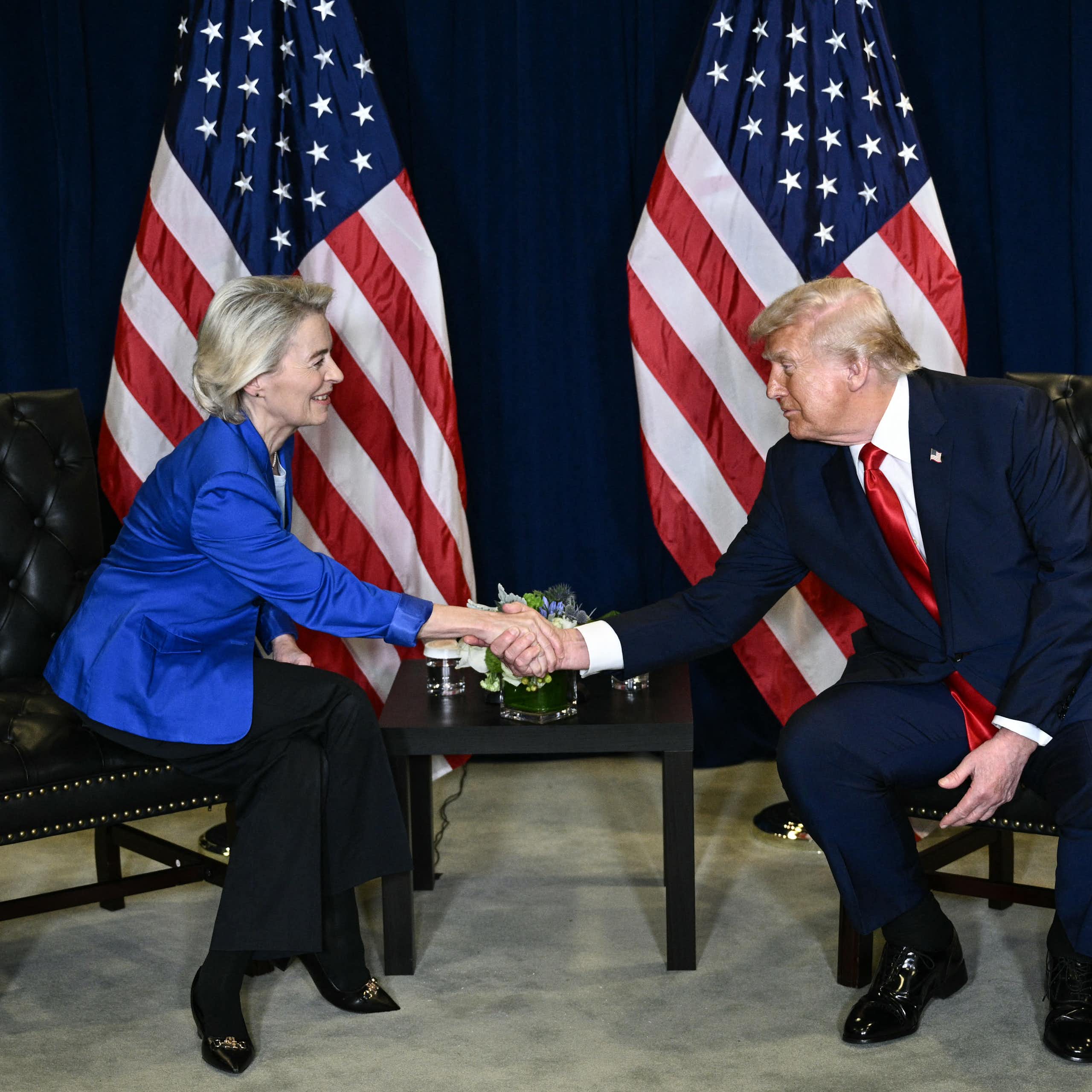 L’« emprisme » : comment l’Europe se laisse dominer par les États-Unis sans le dire