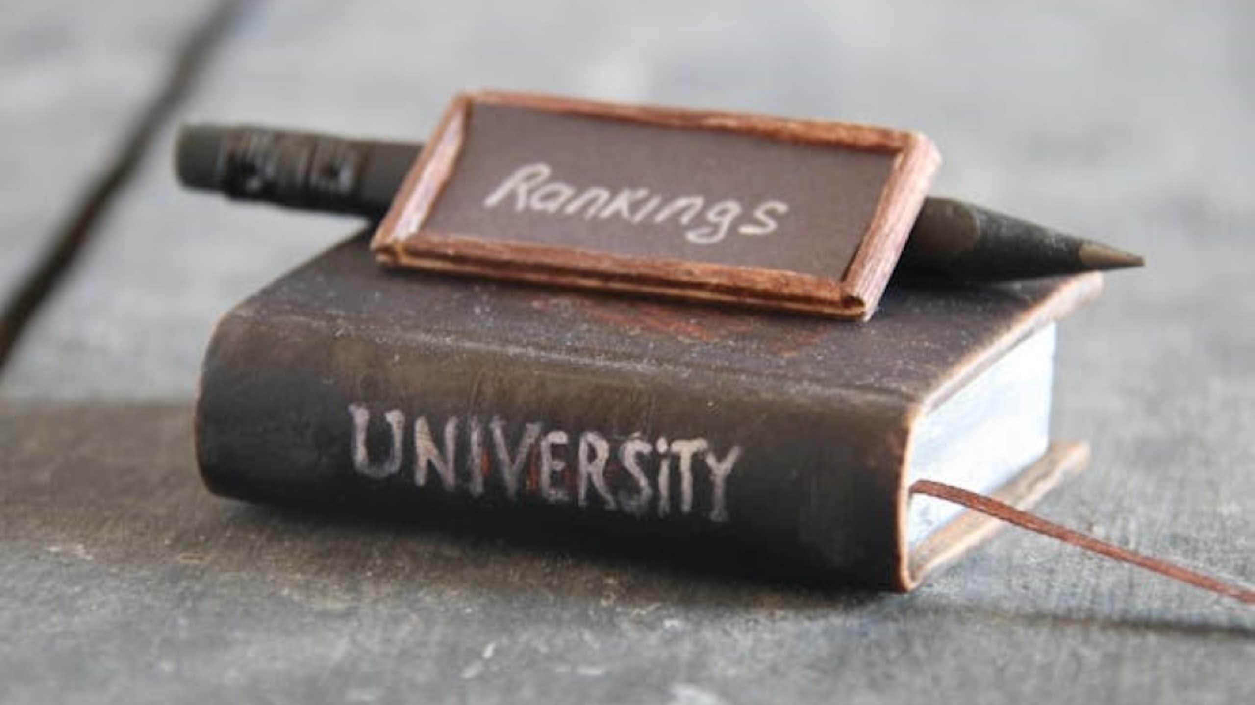 Rejet des classements universitaires : une opportunité pour repenser l'enseignement supérieur africain