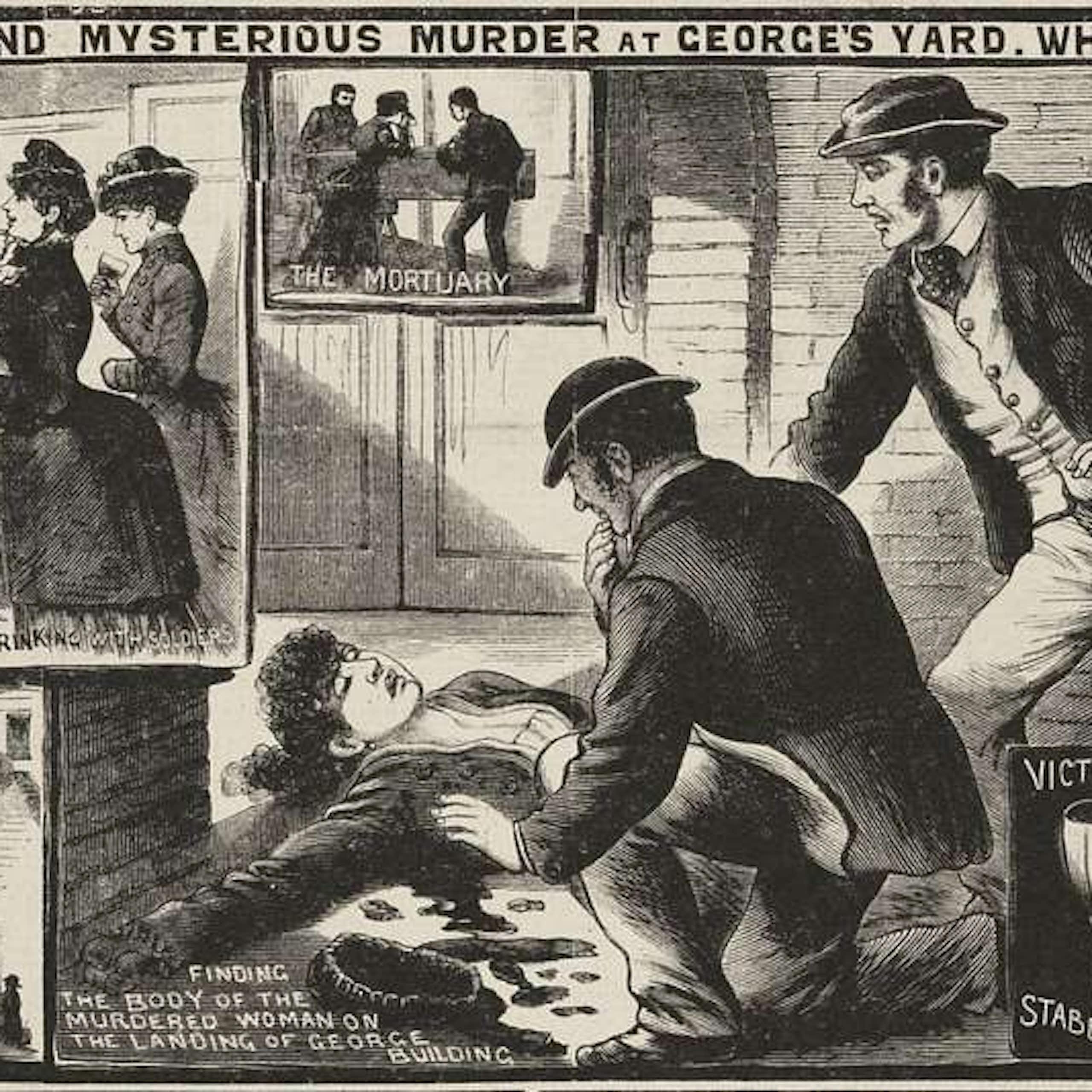 Jack l’Éventreur, premier « cold case » de l’histoire ?