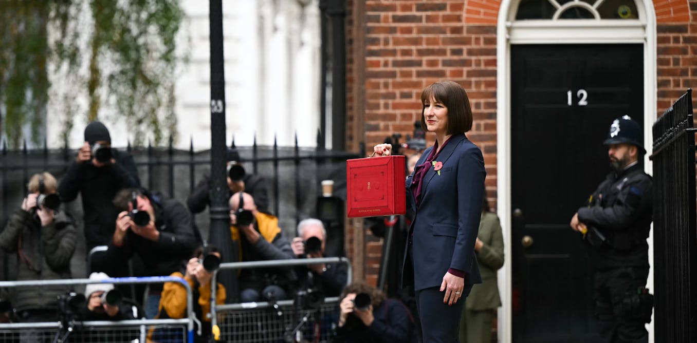 Shutdowns are as American as apple pie − in the UK and elsewhere, they just aren’t baked into the process