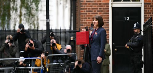 Shutdowns are as American as apple pie − in the UK and elsewhere, they just aren’t baked into the process