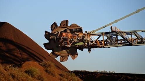 Is China’s reported ban on BHP a bluff, or a glimpse of the future?