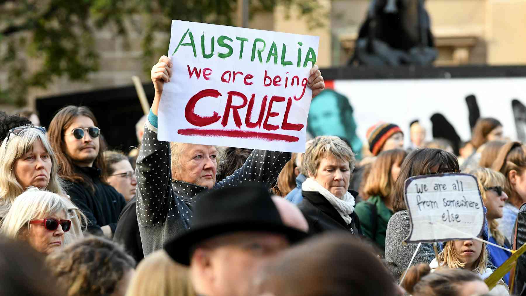 Around the world, migrants are being deported at alarming rates – how ...