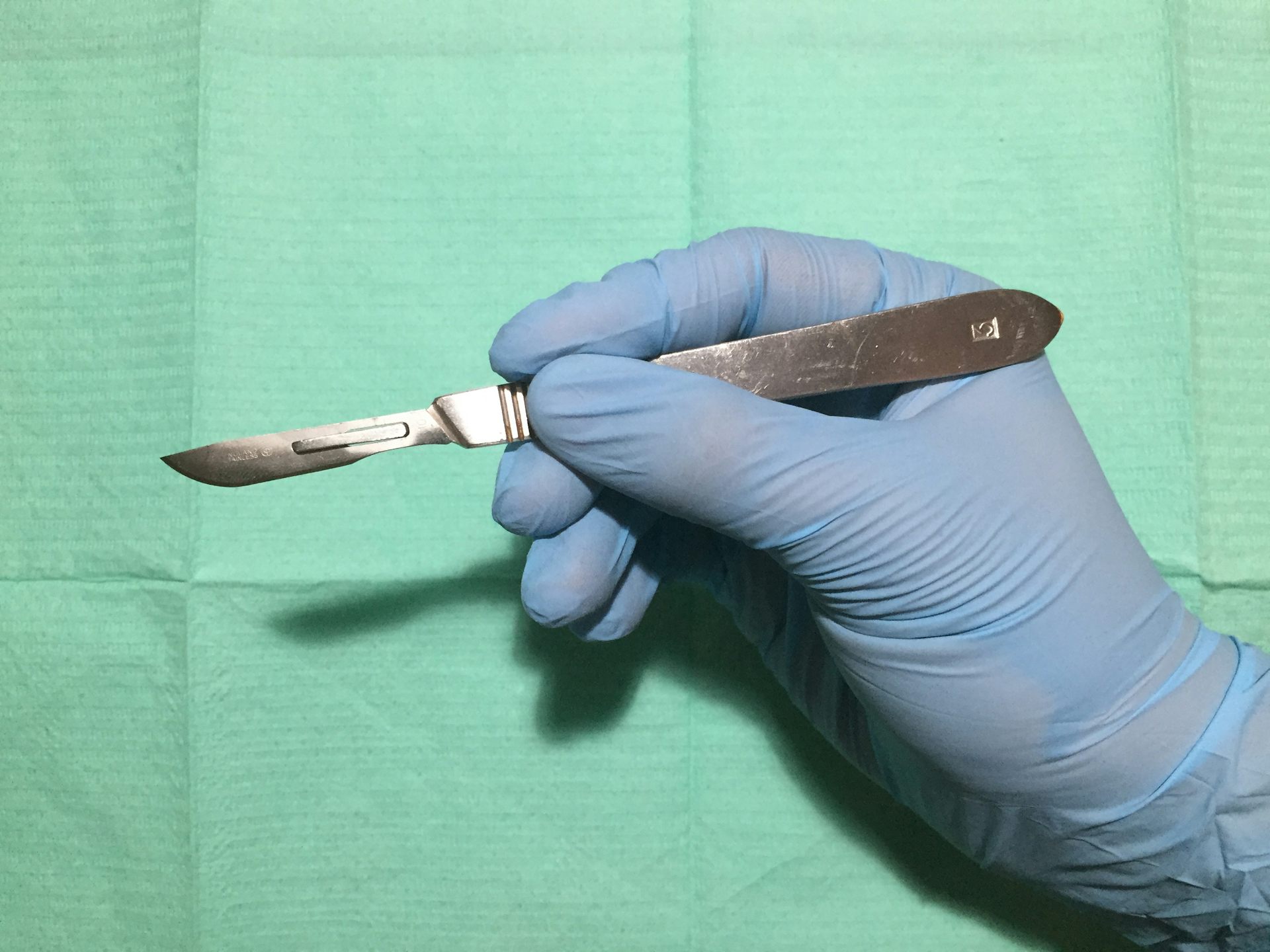 Male circumcision is made easier by a clever South African invention