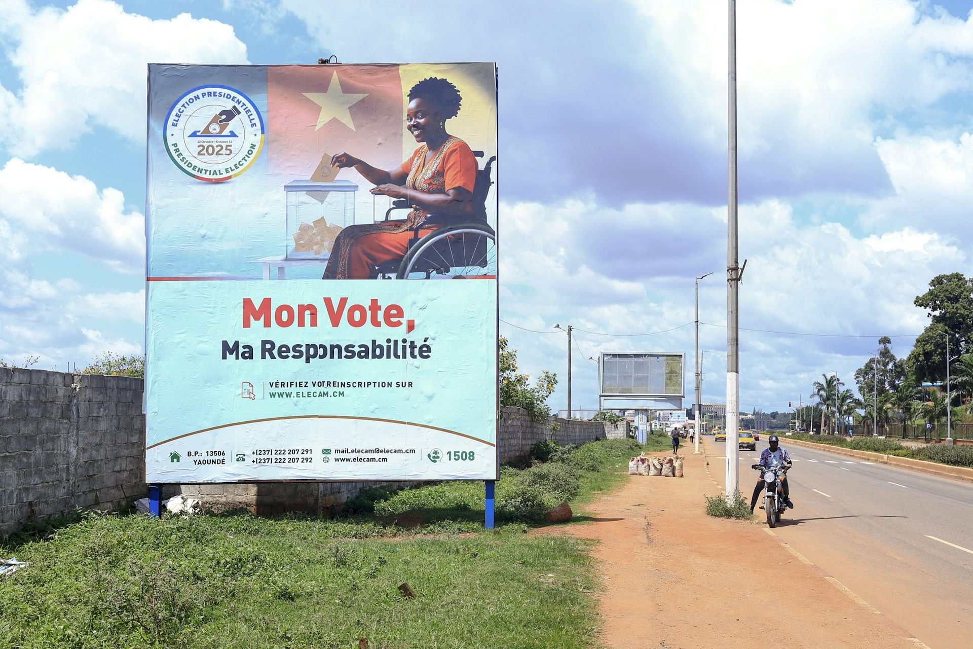 Deepfakes et élections en Afrique : la prochaine grande menace démocratique ?