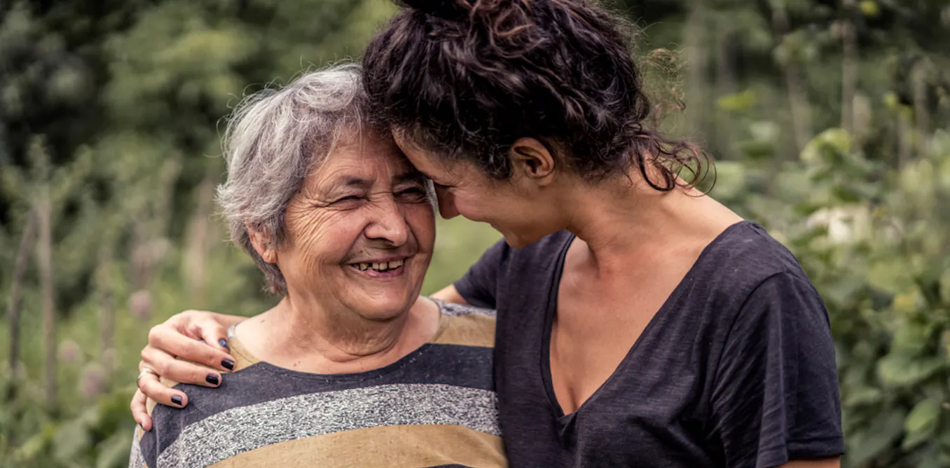 Aider les aidants à nommer ce qu’ils vivent : une recherche participative originale avec des linguistes Aider les aidants à nommer ce qu’ils vivent : une recherche participative originale avec des linguistes