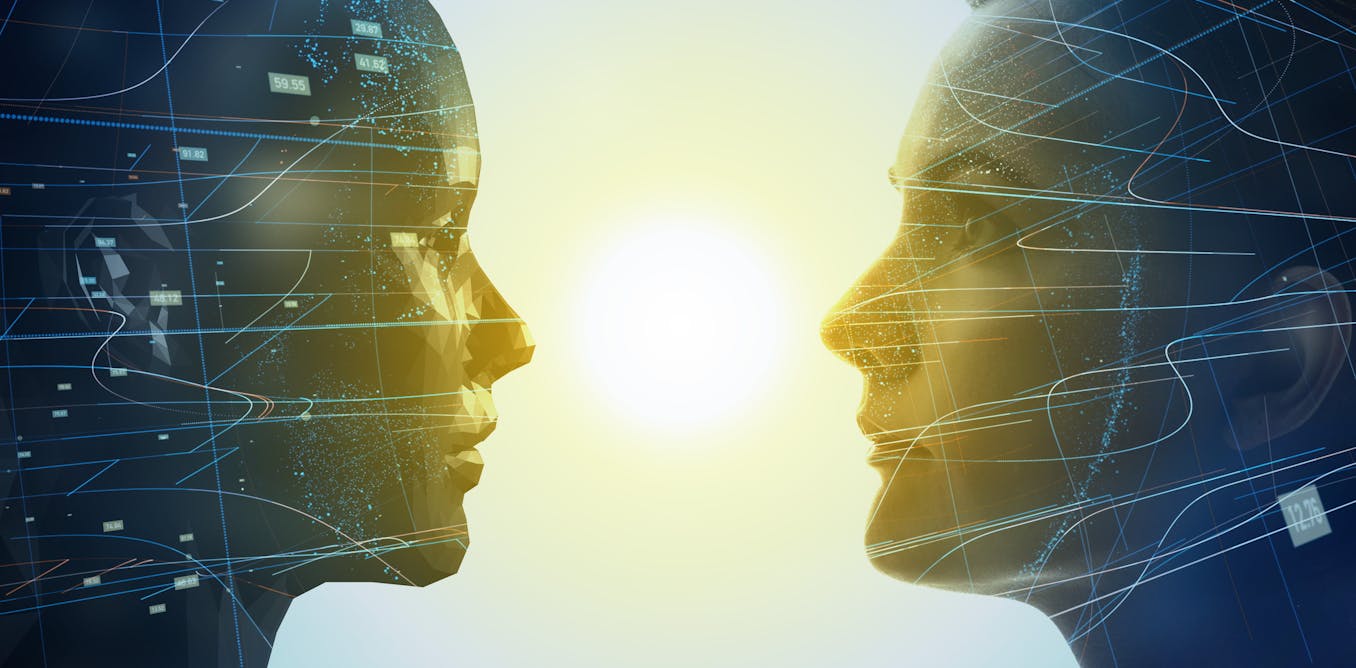 A ‘digital twin’ of your brain could predict mental health issues, and slow cognitive decline A ‘digital twin’ of your brain could predict mental health issues, and slow cognitive decline