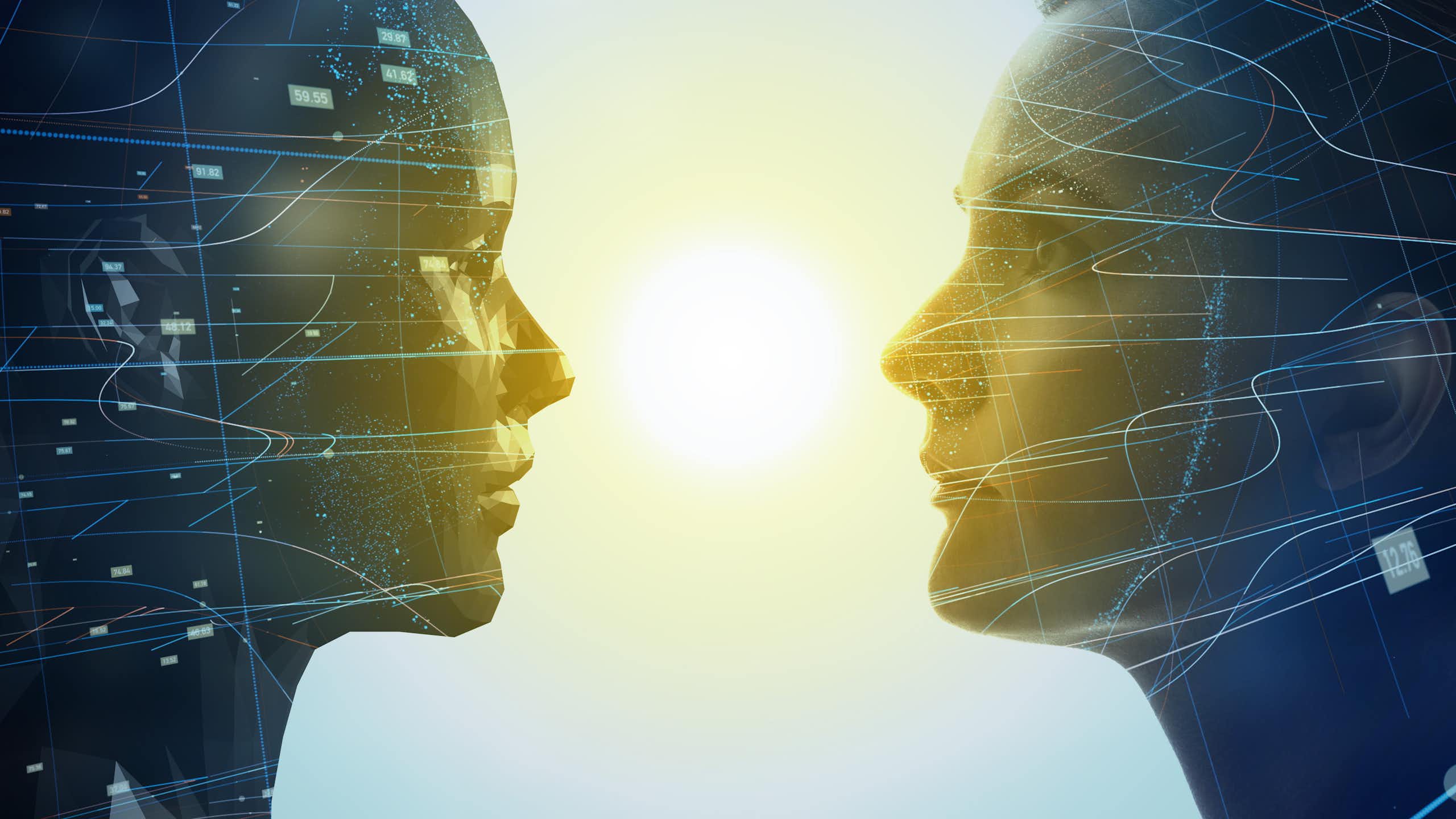 A ‘digital twin’ of your brain could predict mental health issues, and slow cognitive decline