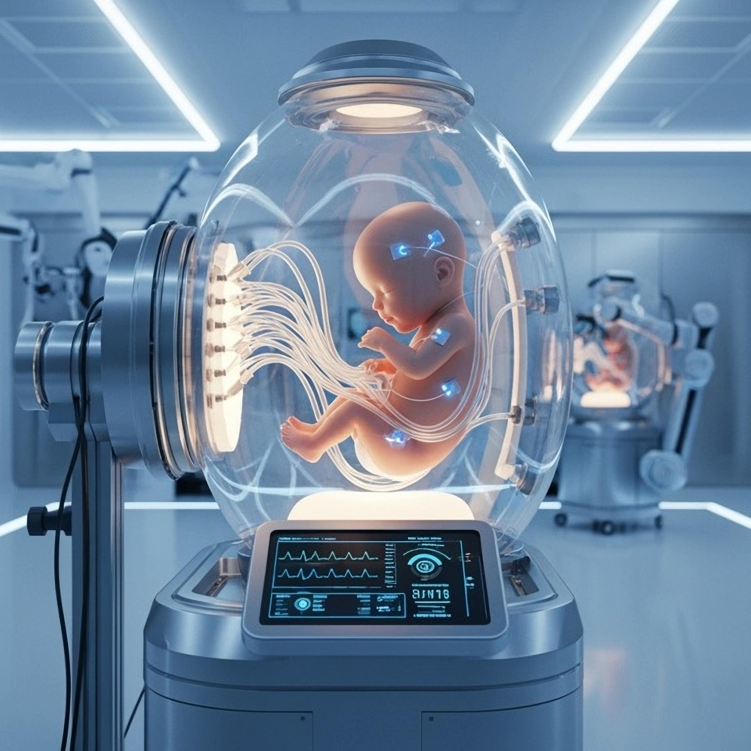 La quête de « l’utérus artificiel » : entre fiction et avancées de la recherche