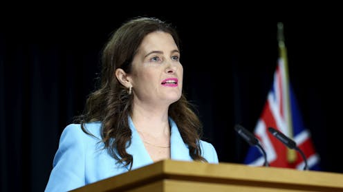 Nicola Willis is right: NZ’s economy isn’t as bad as the ‘merchants of misery’ claim