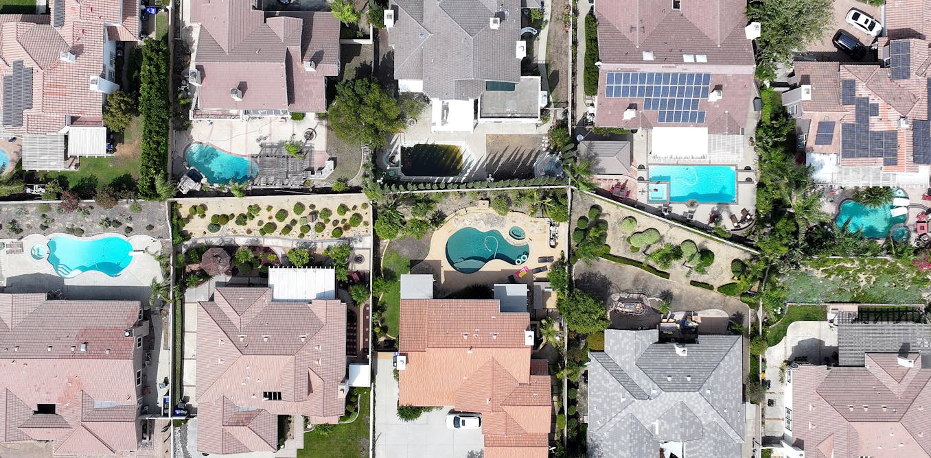 Winning a bidding war isn’t always a win, research on 14 million home sales shows Winning a bidding war isn’t always a win, research on 14 million home sales shows