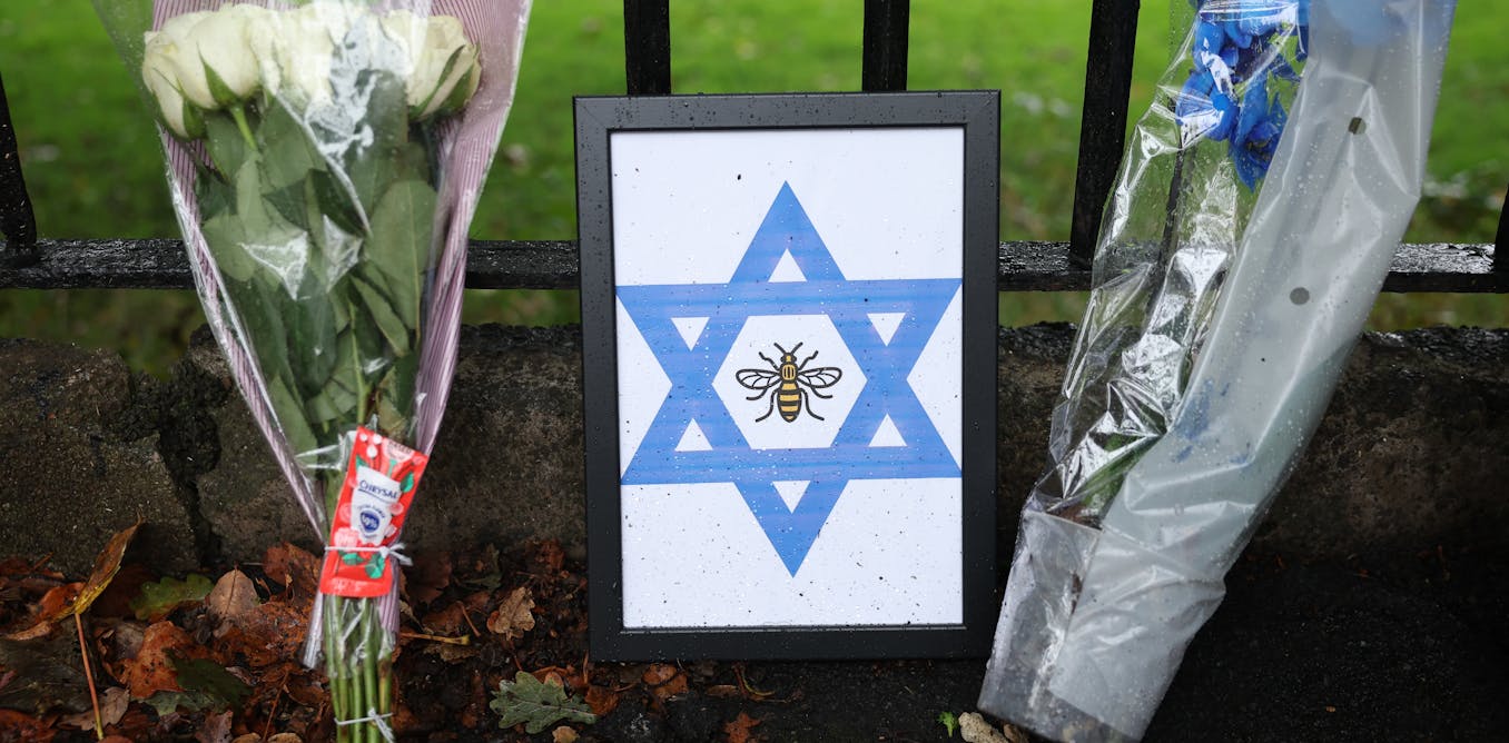 Synagogue attack: Manchester, this is the place I know – by antisemitism researcher and Mancunian Jew