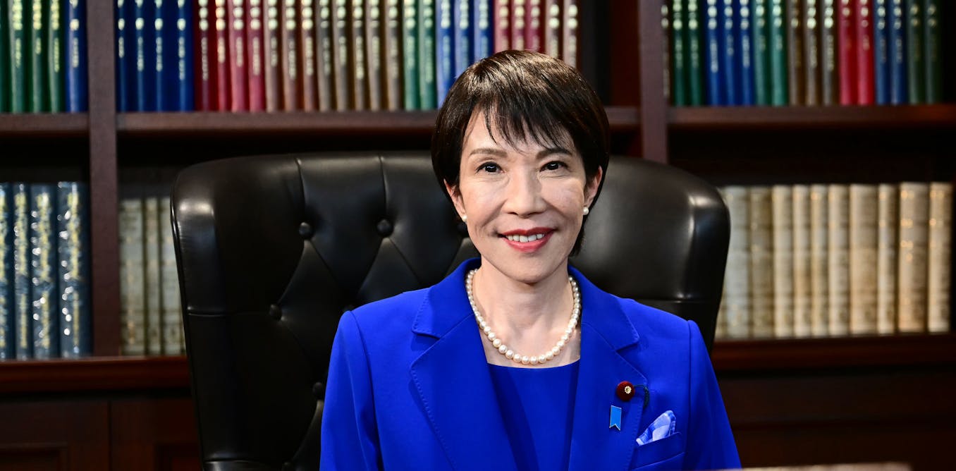 Is Sanae Takaichi Japan’s Margaret Thatcher — or its next Liz Truss?
