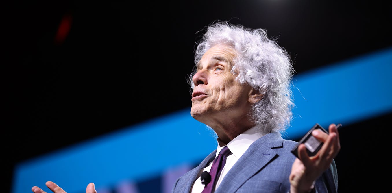 How does 'common knowledge' shape our individual lives and our societies? Steven Pinker has some ideas