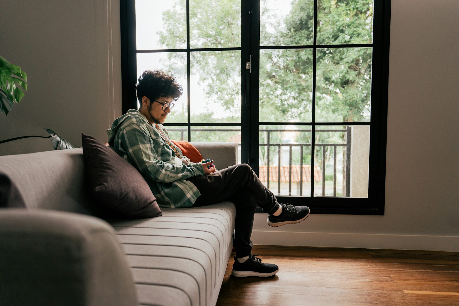 What is autistic burnout? And what can you do about it?