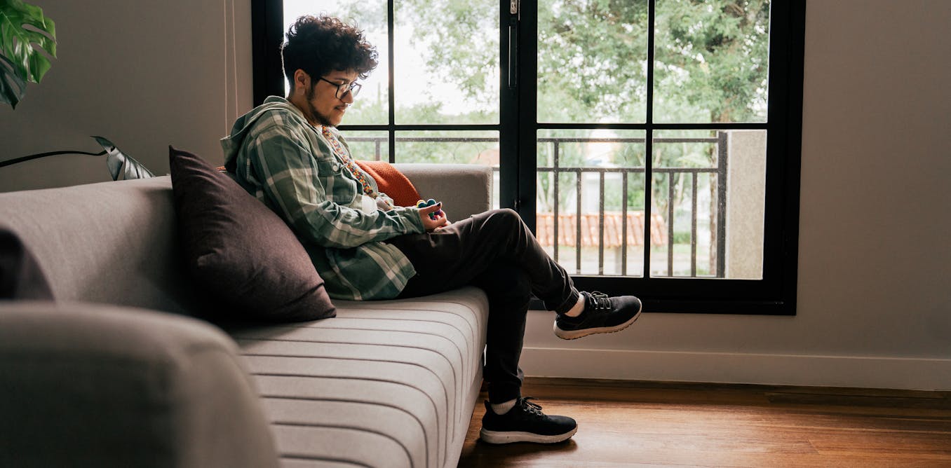 What is autistic burnout? And what can you do about it? What is autistic burnout? And what can you do about it?