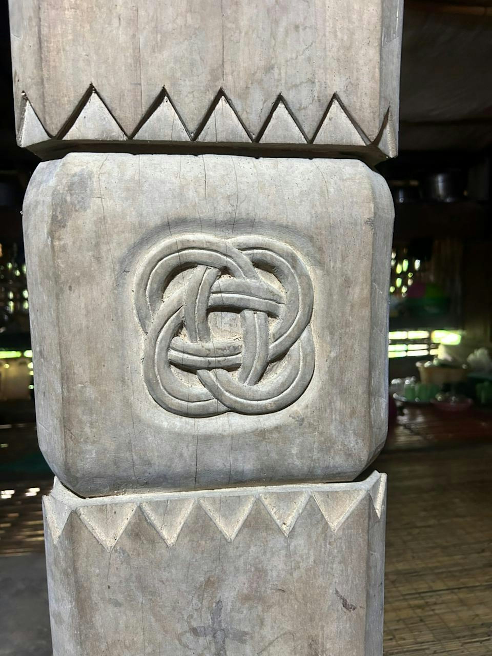 Masyarakat adat Karampuang memadukan adat, Islam dan sains