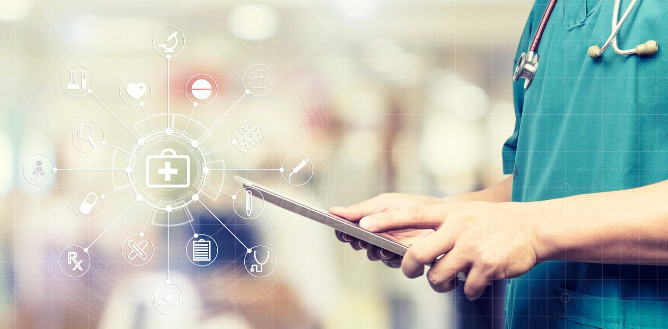 Redes sociales: consideraciones sobre el uso de una herramienta influyente en información de salud