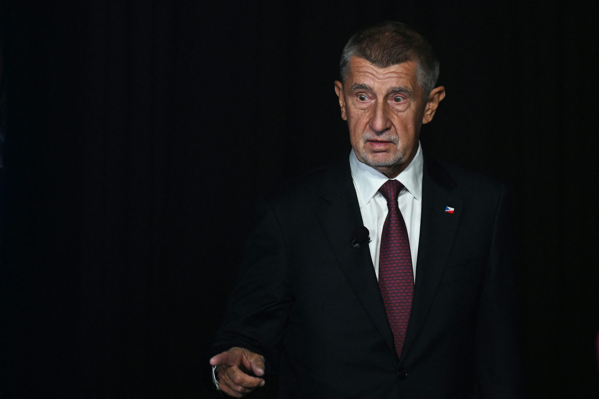Élections législatives tchèques de 2025 : la victoire à la Pyrrhus d’Andrej Babiš