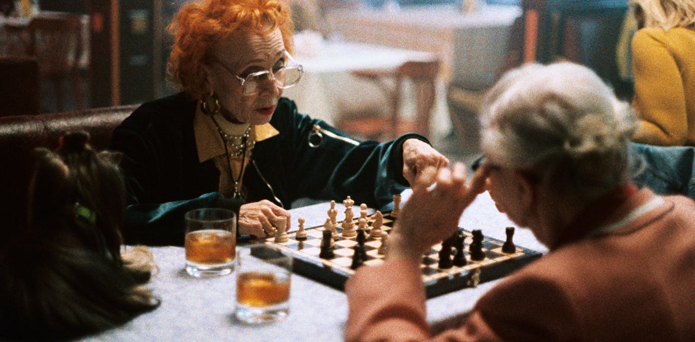 How to maintain good cognitive health at any age How to maintain good cognitive health at any age