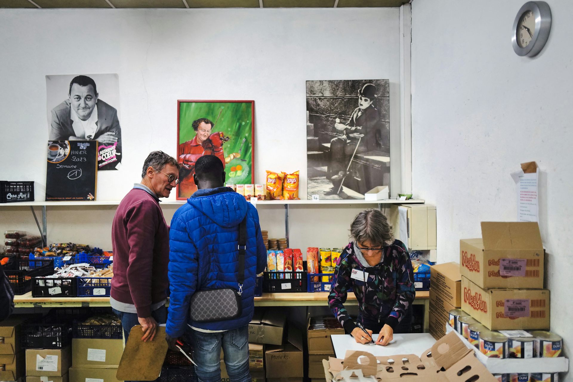 Entre l’État et le monde associatif, une alliance brisée