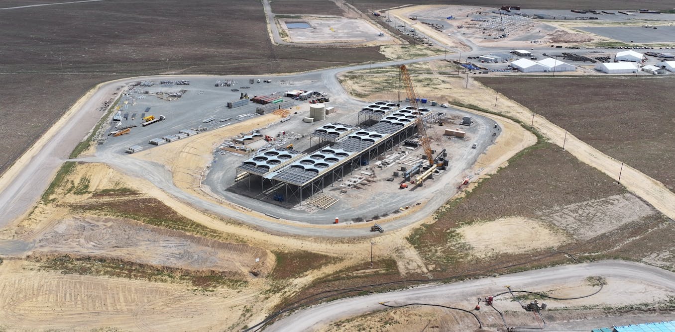 Geothermal energy has huge potential to generate clean power – including from used oil and gas wells Geothermal energy has huge potential to generate clean power – including from used oil and gas wells