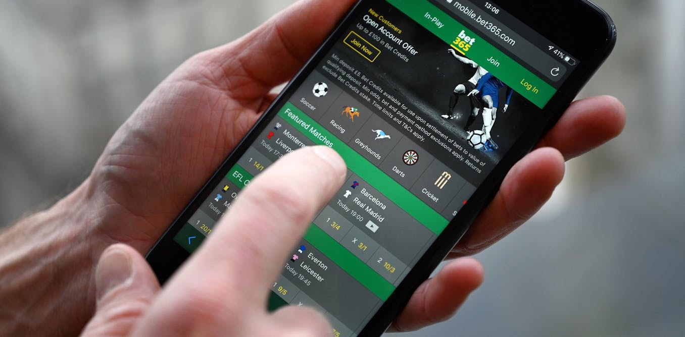 Why Australian Authorities Are Still Falling Short on Addressing Underreported Gambling Harms