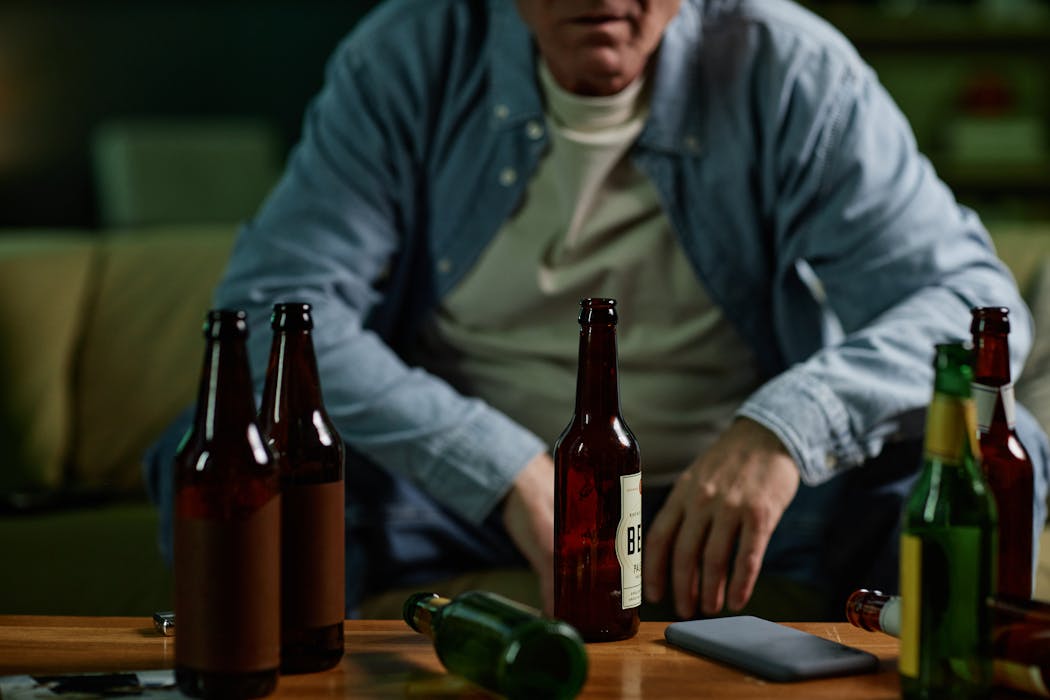 Women and kids often pay a heavy price when men drink. Our gender violence plan should reflect this