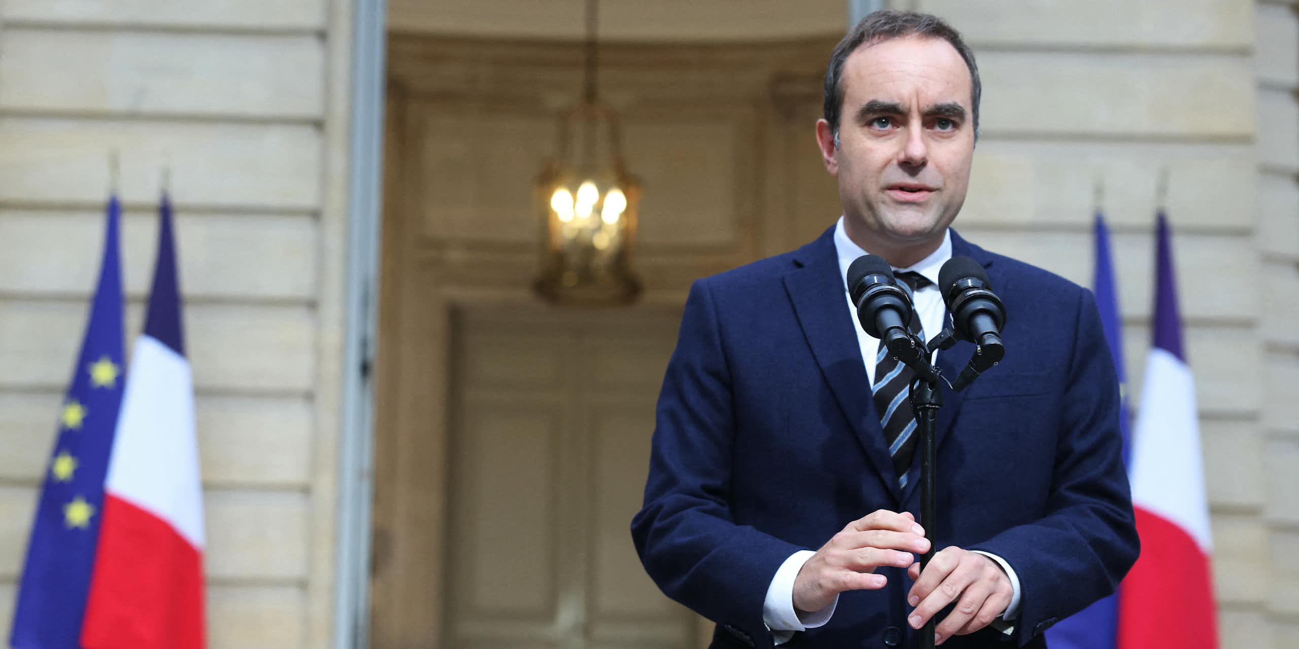 Lecornu, Bayrou, Barnier : symptômes d’une crise démocratique profonde