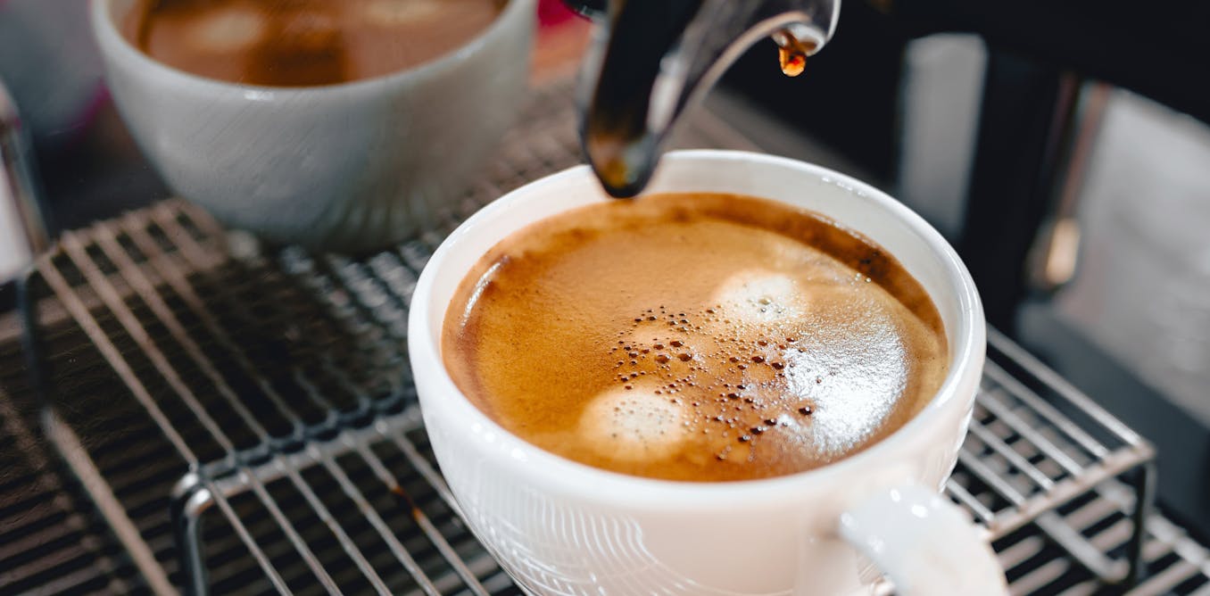 La ciencia del café de especialidad