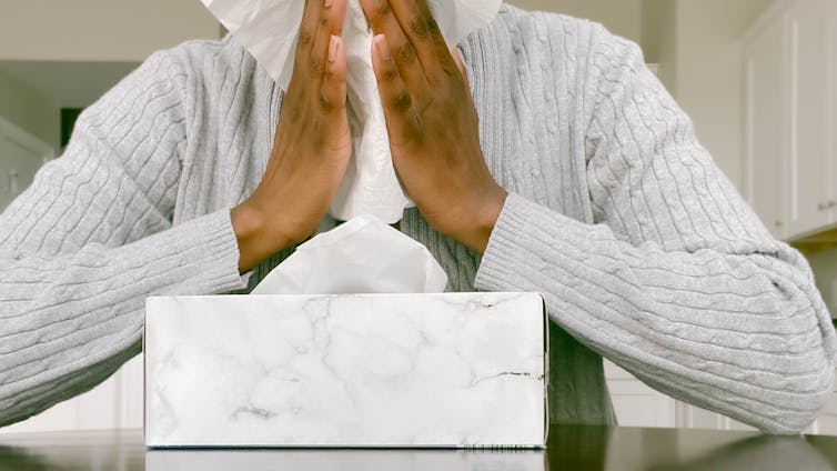 Seasonal allergies may increase suicide risk – new research