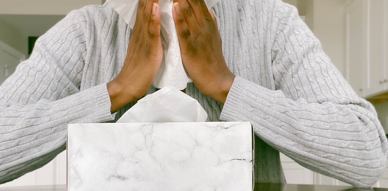 Seasonal allergies may increase suicide risk – new research Seasonal allergies may increase suicide risk – new research