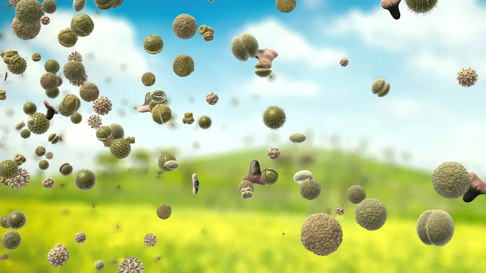 Seasonal allergies may increase suicide risk: Research