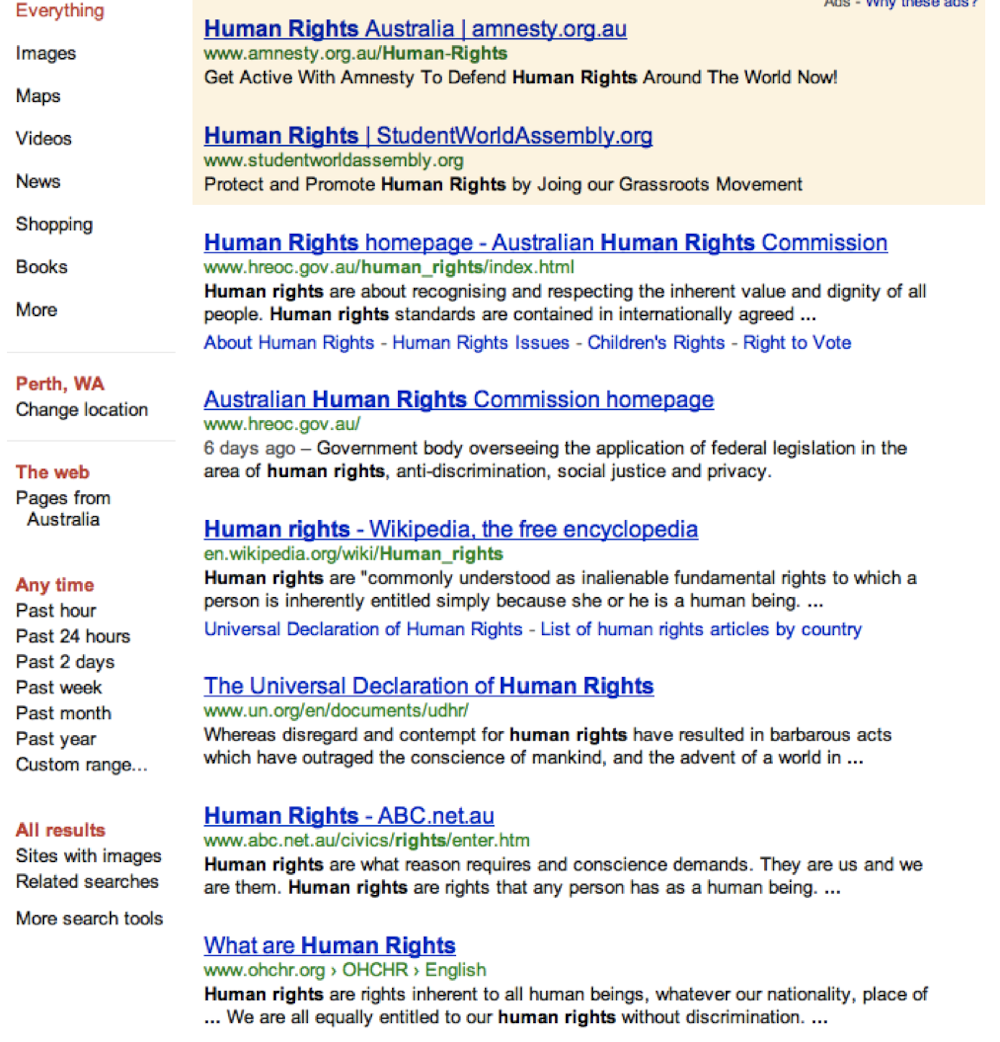 Google Search Just Got Way More Personal And That S A Problem