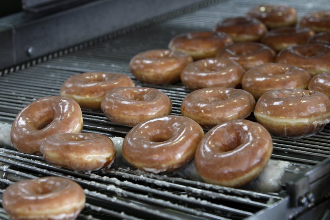 ‘Doughnut economics’ shows how global growth is out of balance - and how we can fix it