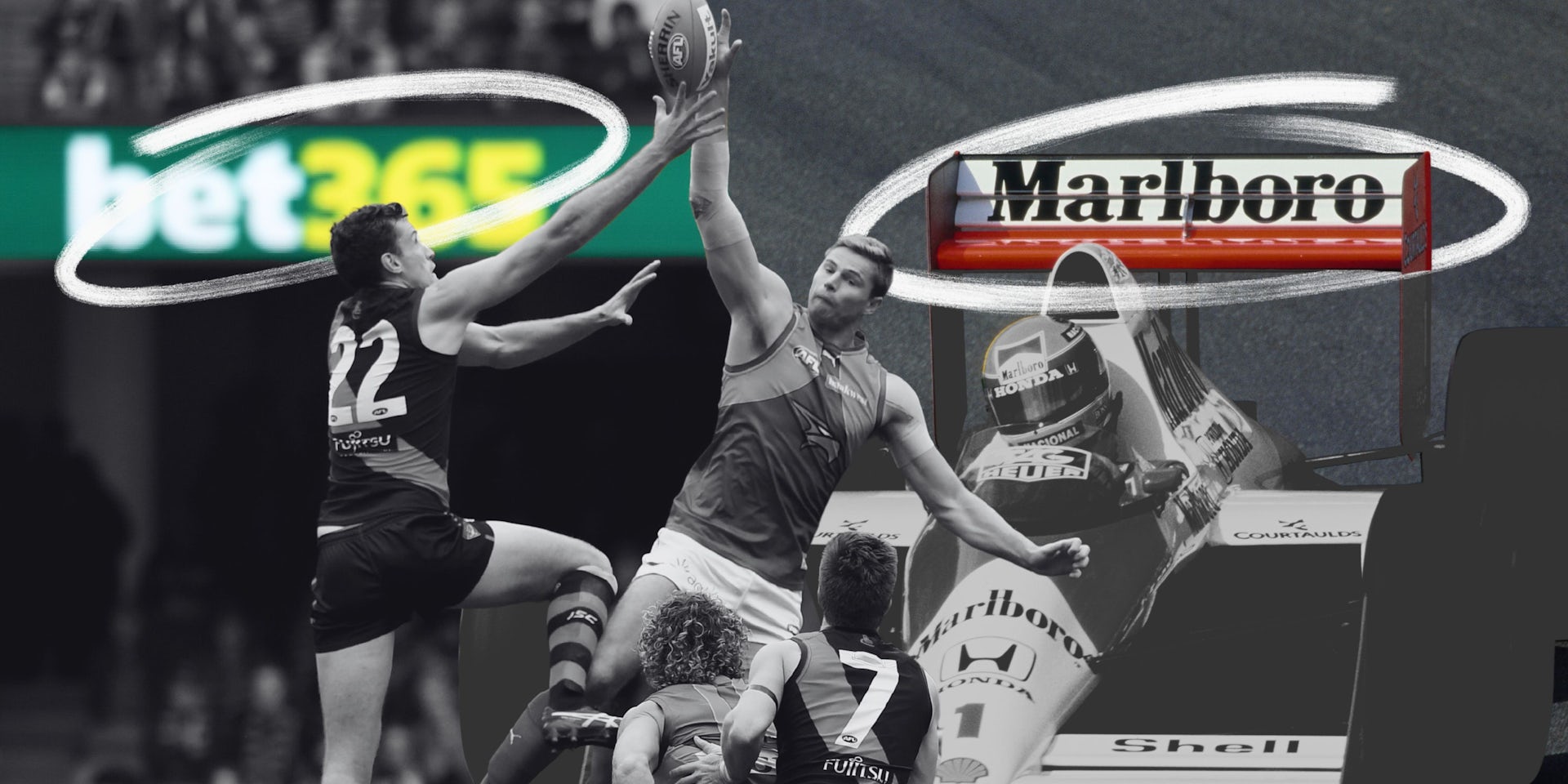 tobacco advertising prohibition act 1992 How gambling companies are copying the Big Tobacco playbook in Australian  sport