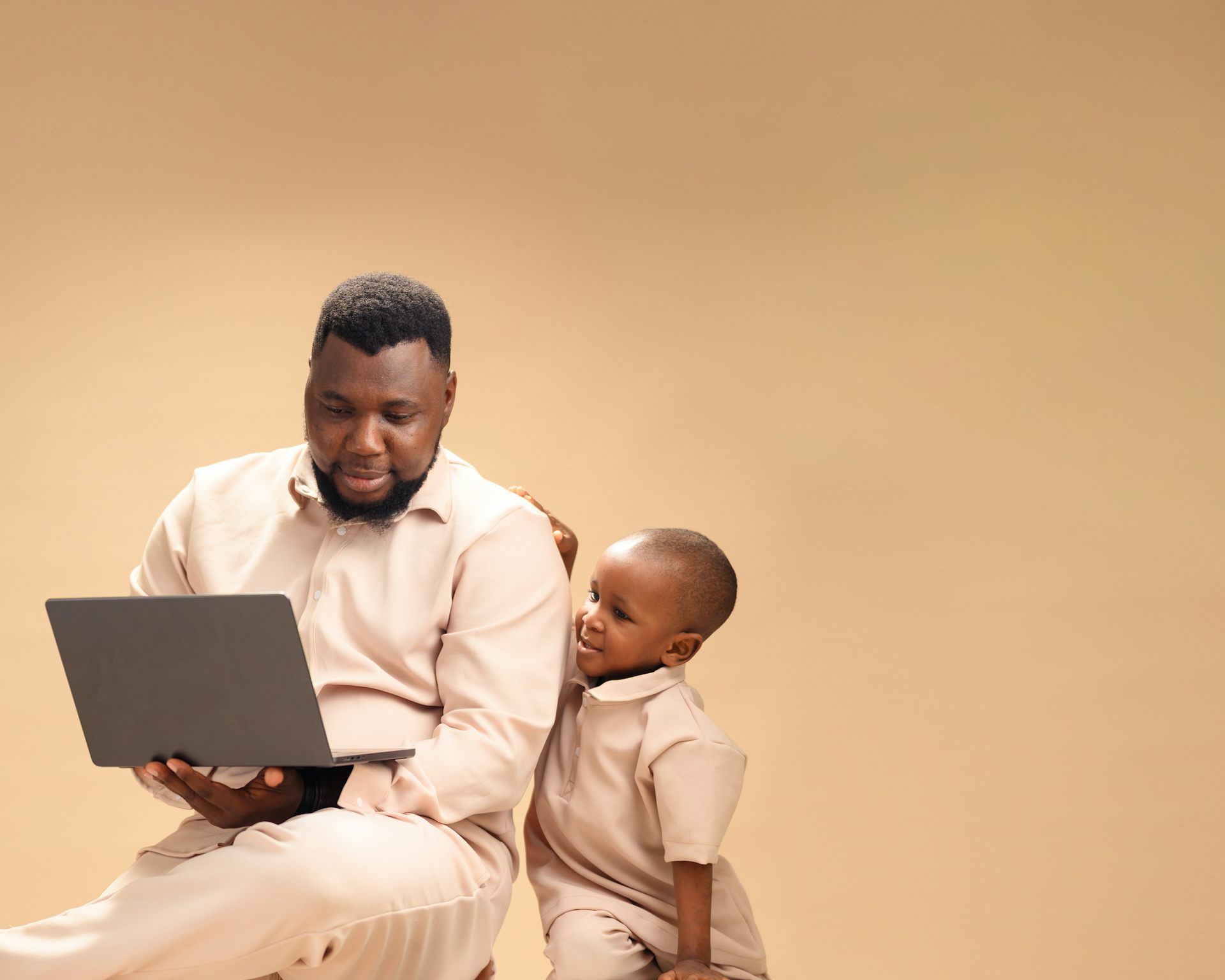 What do Nigerian children think about computers? Our study found out