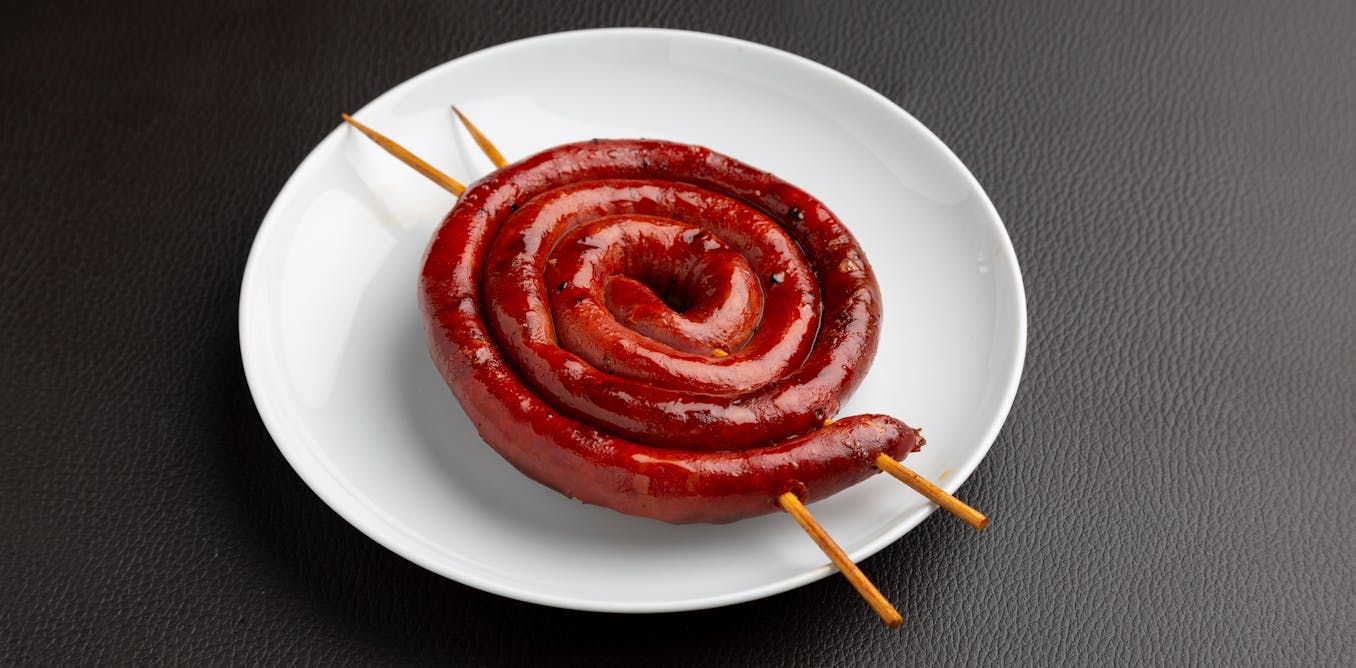 La chistorra: historia y cualidades de un icono gastronómico