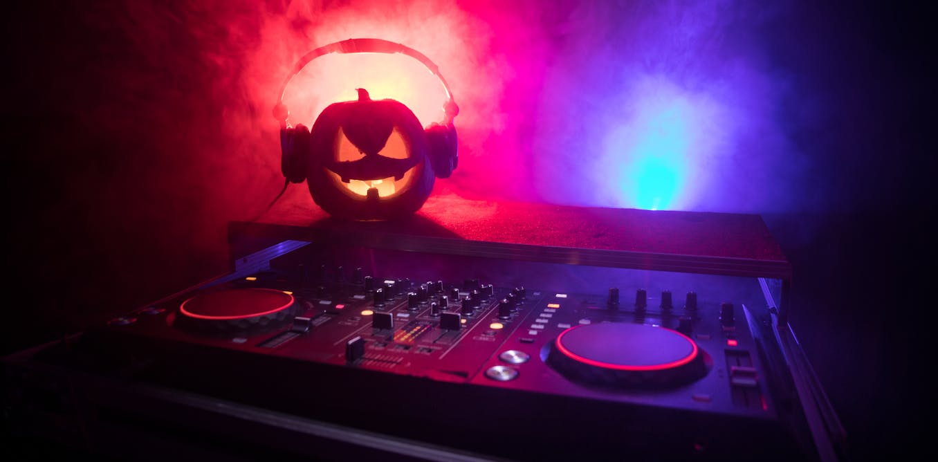 The five most terrifying songs ever recorded The five most terrifying songs ever recorded