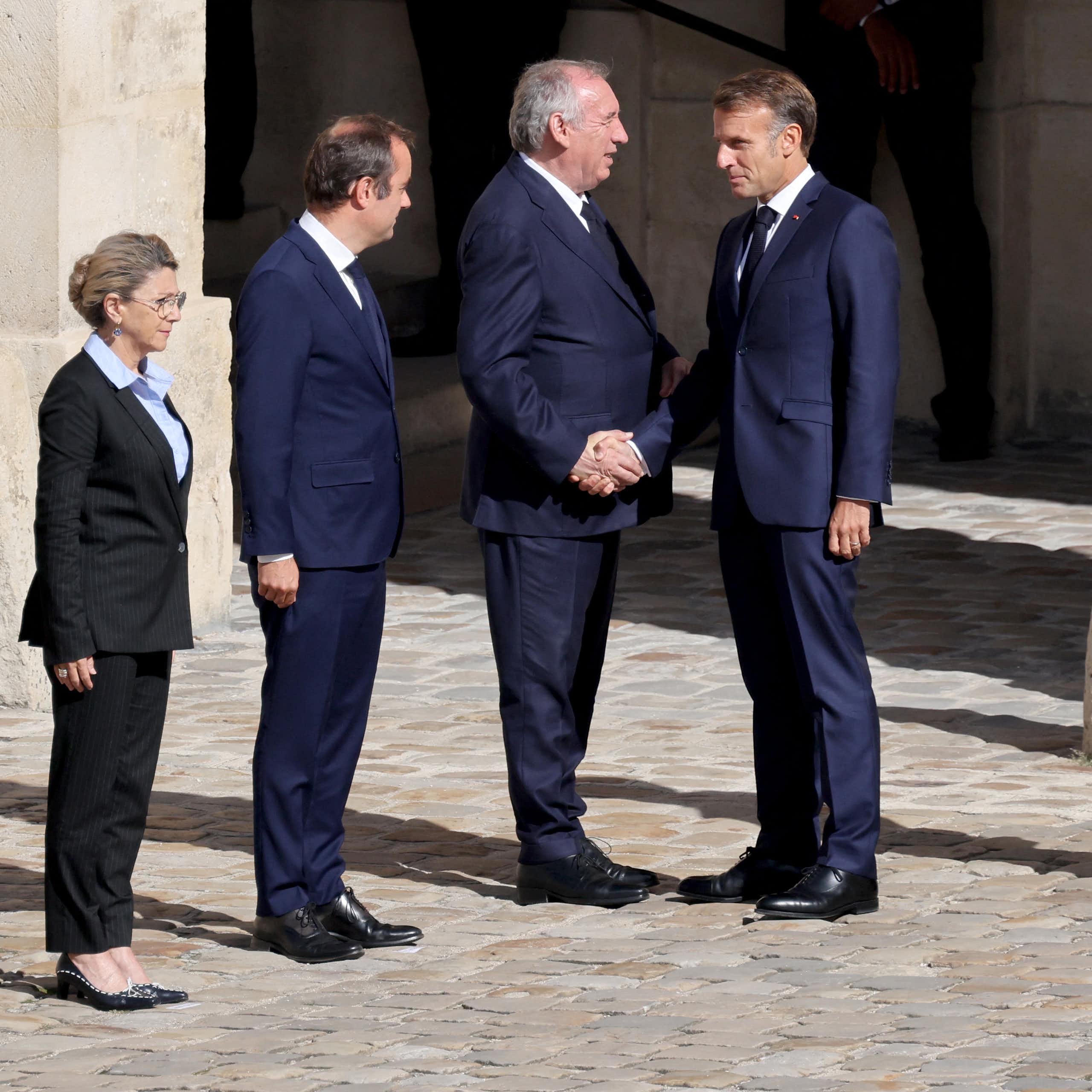 Une France ingouvernable ? Comment nos voisins européens fabriquent le consensus