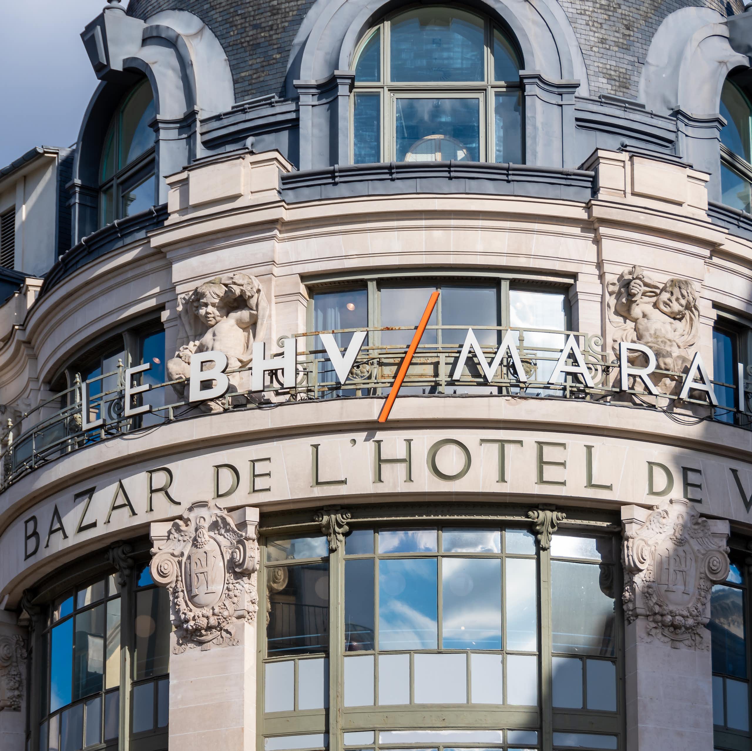 Ultrafast-fashion et grands magasins : un pacte dangereux pour les consommateurs et pour la planète