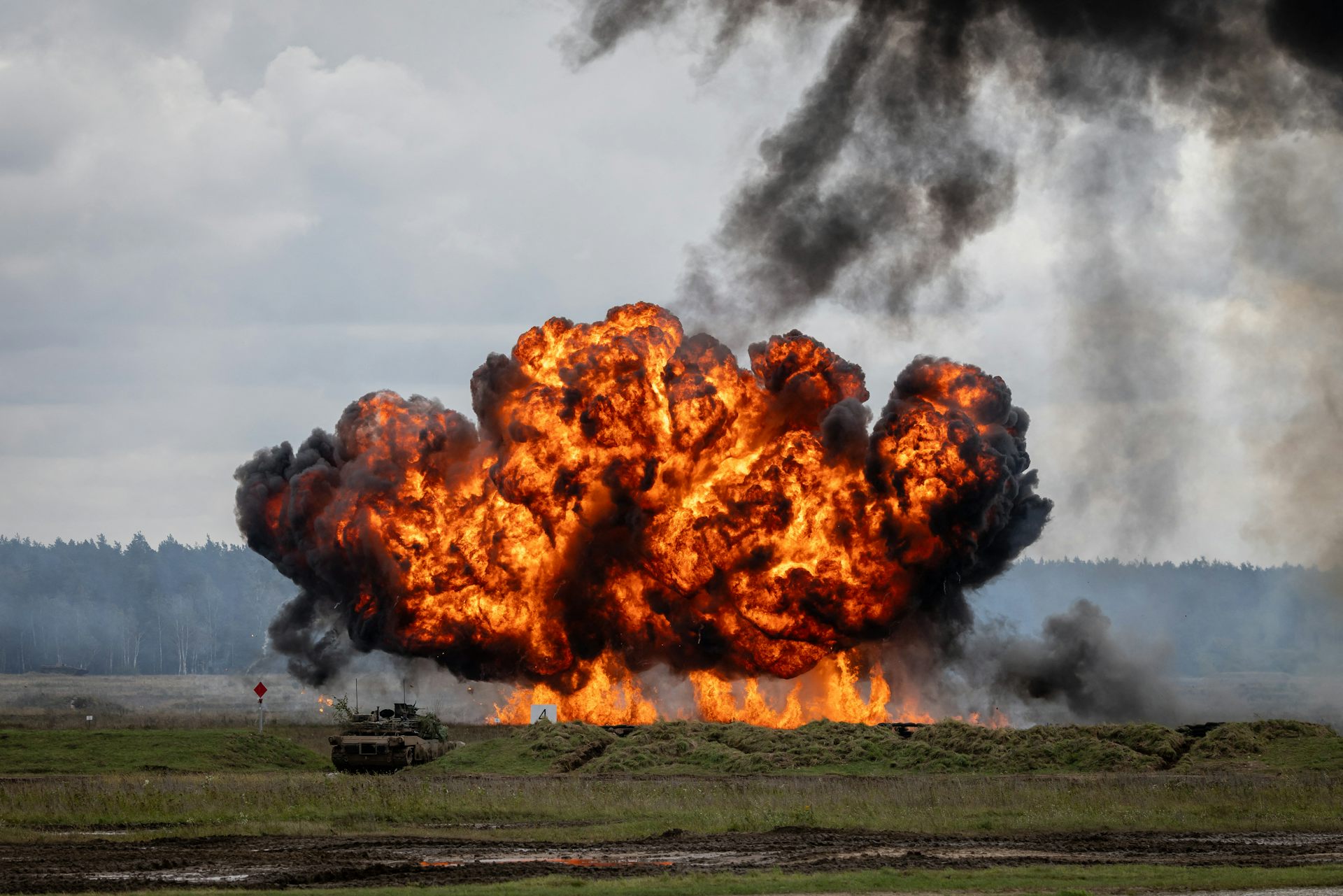 Les défis du réarmement de l’Europe : réveil stratégique ou chaos organisé ?