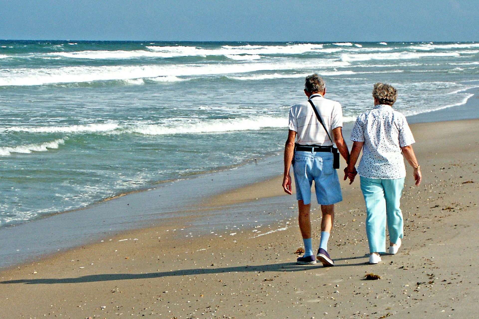 How to adapt our pension schemes to longer life expectancy