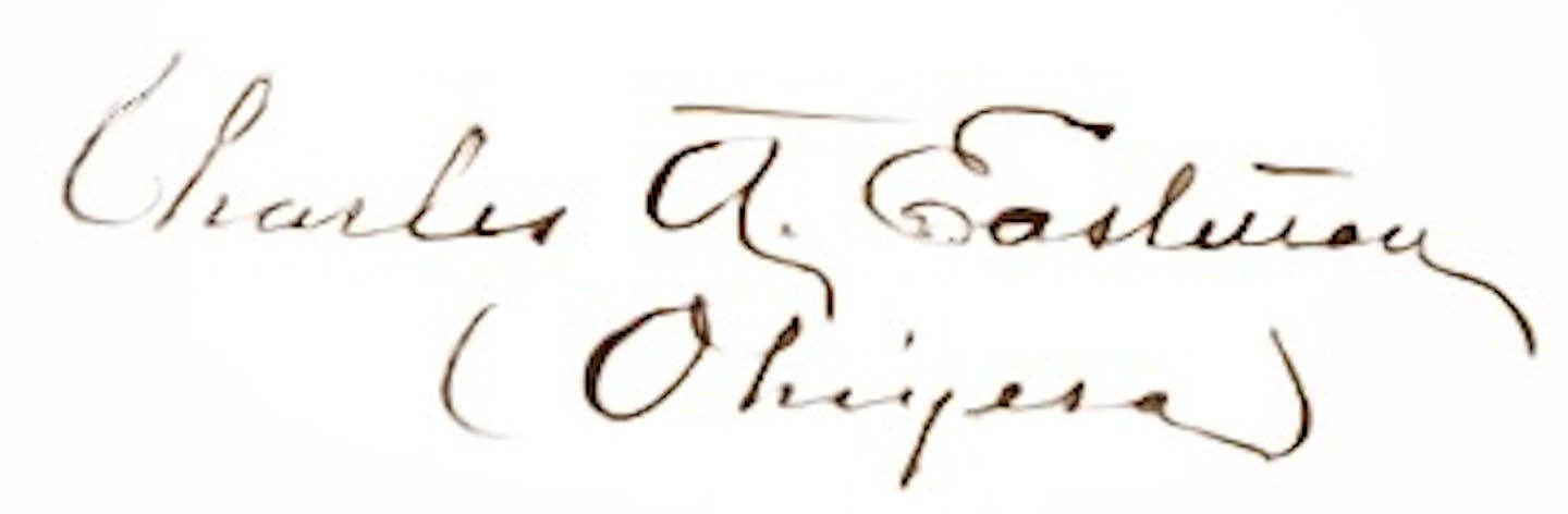 Cursive text.