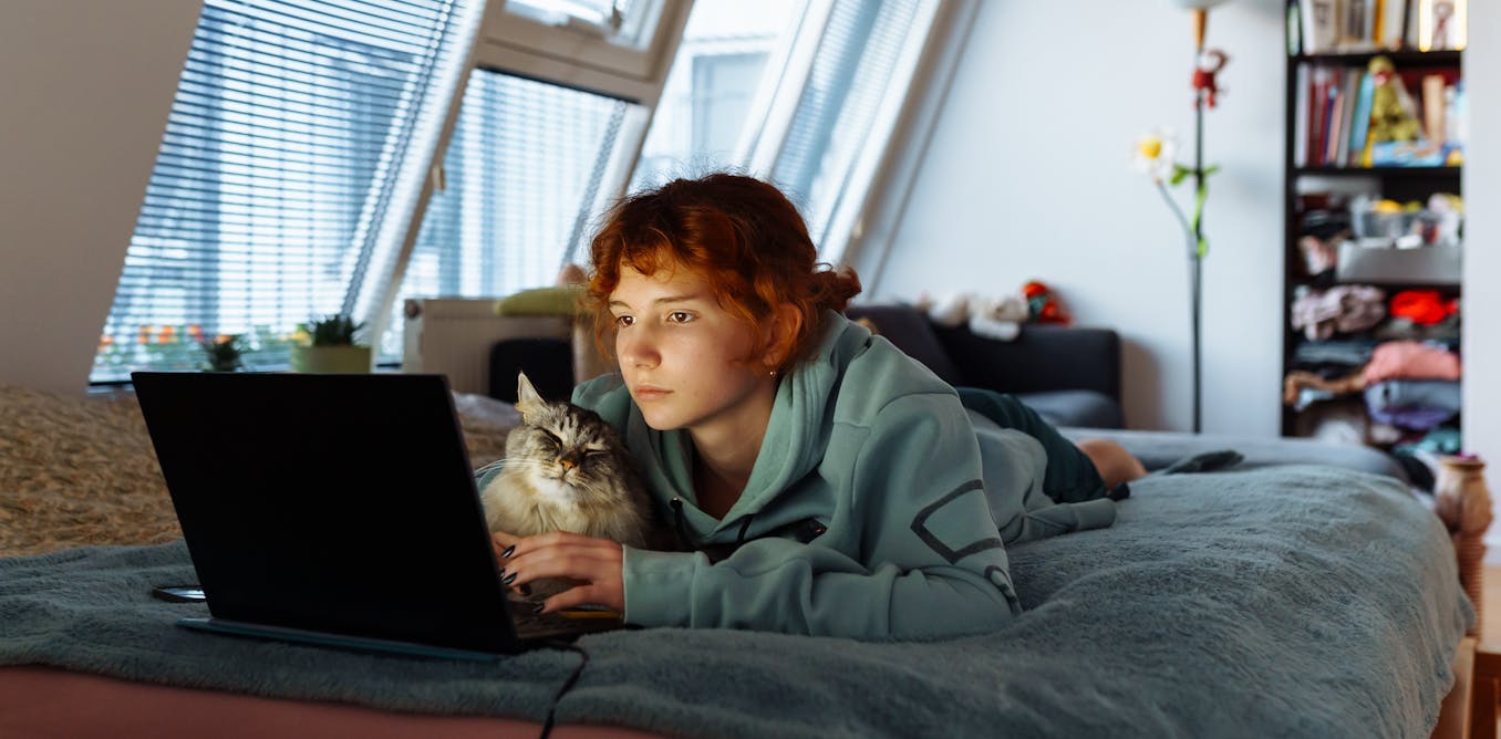 Diferencias de percepción sobre sesgos de género en IA entre jóvenes