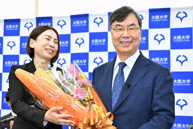 Shimon Sakaguchi