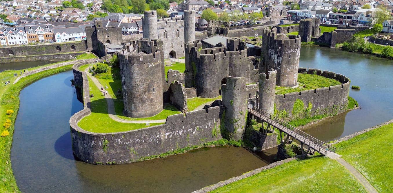 What the Caerphilly byelection could reveal about Reform, Labour and Wales’ political future